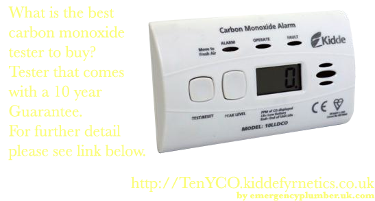 Best Carbon Moxide Alarm