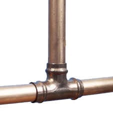 Copper Pipe
