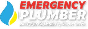 Emergency Plumber Logo