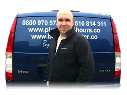 Emergency Plumber Bracknell