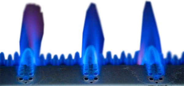 Annual Gas Boiler Check Or Service