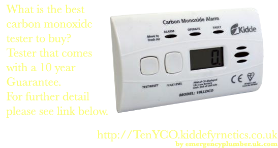 Best Carbon Monoxide Alarm Tester