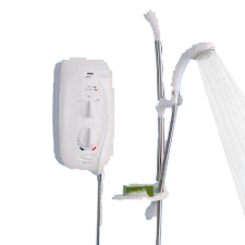 Best Electric Shower