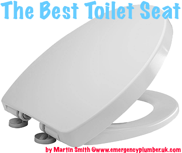 Best Toilet Seat 2014