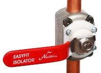 Easyfit Isolator