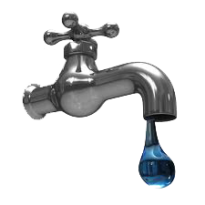 Stop Leaky Faucets