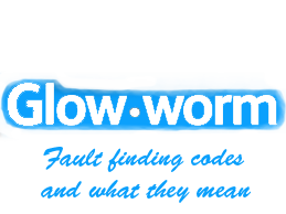 Glow Worm Boiler Fault Finding Codes