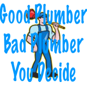 Good Plumber Bad Plumber