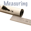 Measuring Plastic Pipe