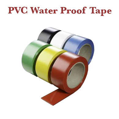 PVC Water Proof Pipe