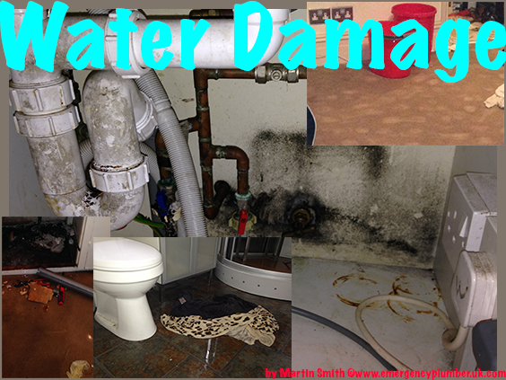 Water Damage