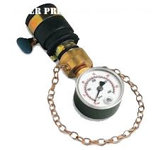 Water Pressure